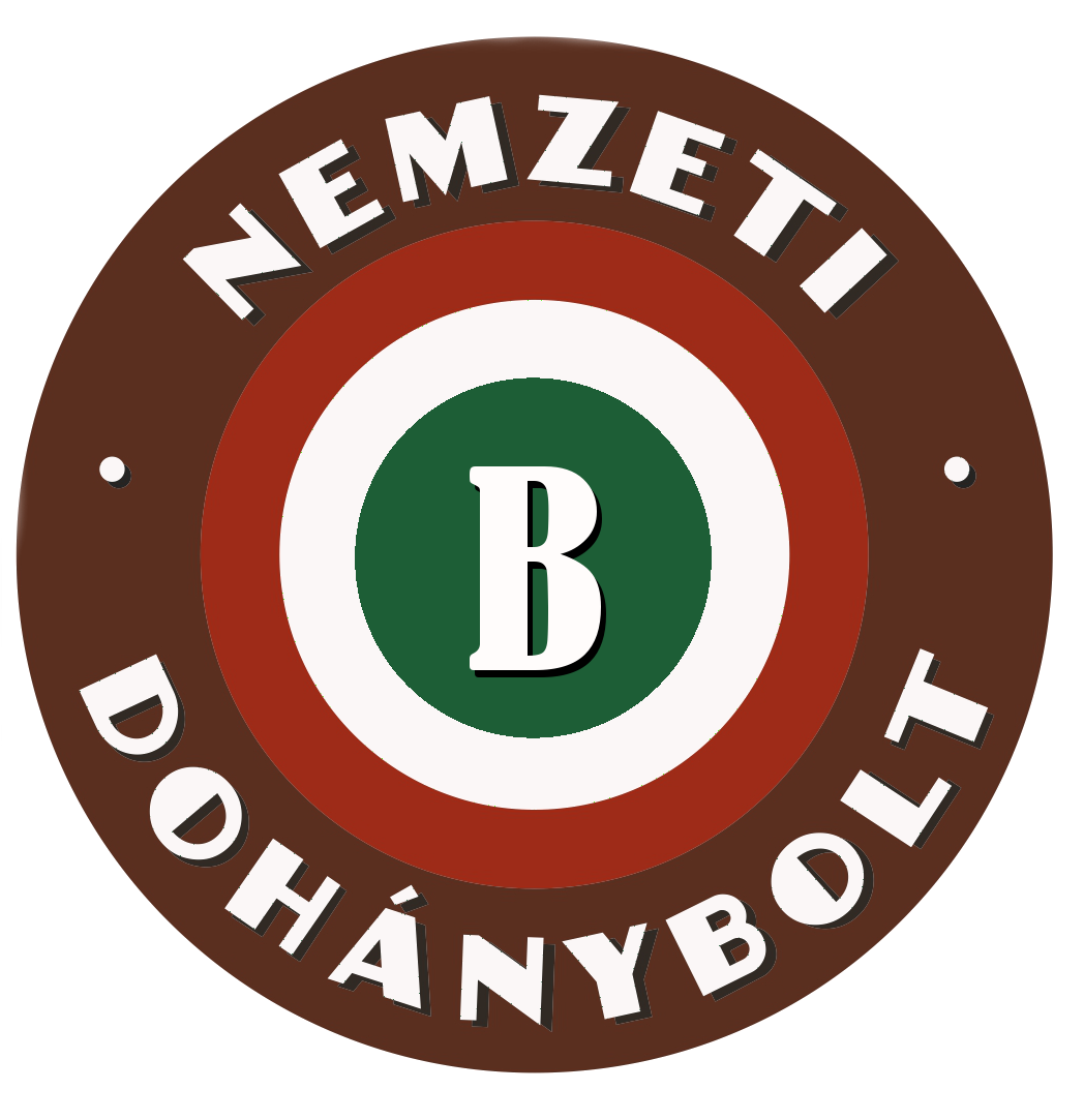 Nemzeti Dohánybolt