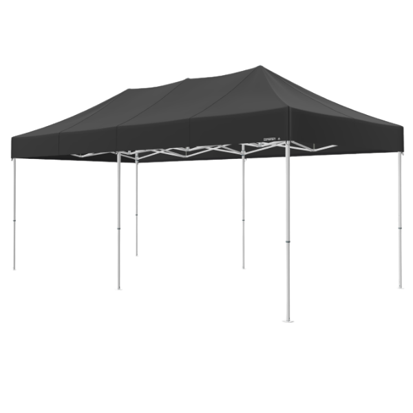 3x6 m-es pavilon