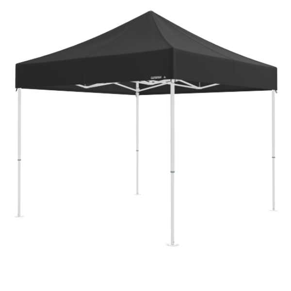 3x3 m-es Pavilon