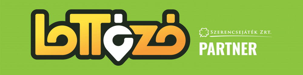Lottózó
